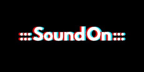 Sound On -Sound Sessions 4 Life