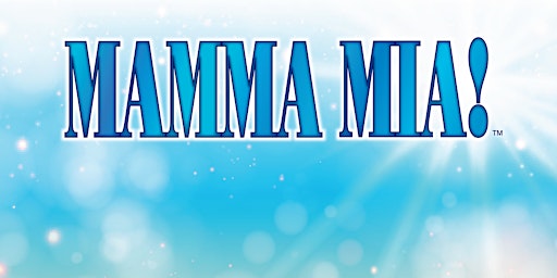 Mamma Mía - El Musical primary image