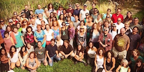 The Place the Light Enters: A 5-Day Retreat with Jeff Foster & Matt Licata