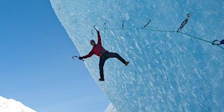 Valdez Ice Climbing Festival 2018 primary image
