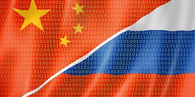 The Future of Russian and Chinese Cyber Operations