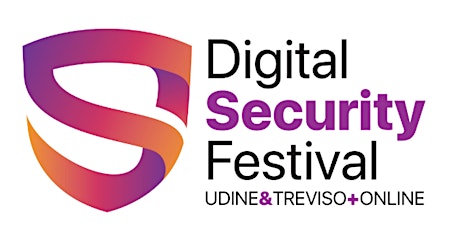 Immagine principale di Digital Security Festival 2022 - Apertura 