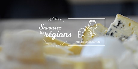 [Atelier dégustation] Déguste les Laurentides - Accords cidres et fromages