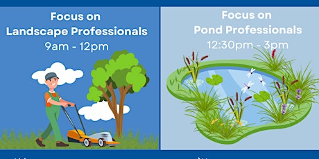 Tips for Hiring a Landscape & Pond Professional