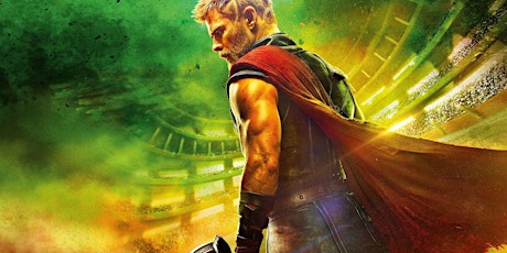 Thor: Ragnarok Private Screening with Reserved Seating (Theater #3) primary image