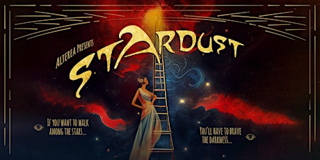 STARDUST: An Immersive Theater Experience primary image