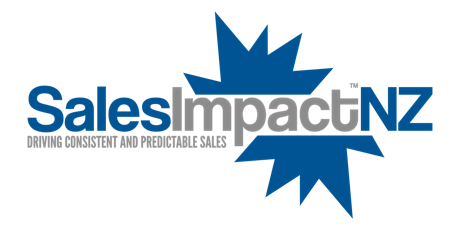 Sales Impact Auckland Group Training primary image