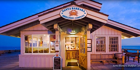 Shellfish Company, Santa Barbara- $30 for $60 to spend on food and drinks primary image