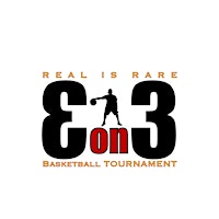 The REAL 3s - 3 on 3 Basketball Tournament