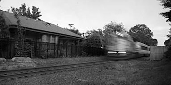 Opening Reception of Kevin Husta: Old "Hammondton" Photography