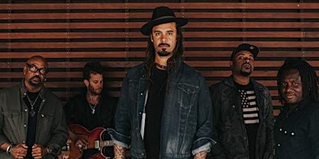 Benefit Concert - For the Love of Napa with Michael Franti & Spearhead with Vintage Trouble November 18th primary image