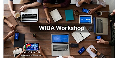 Planning with the WIDA ELD Standards Framework