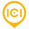 Entreprendre Ici's Logo