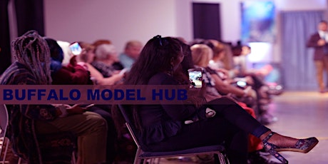 Buffalo Model HUB + Updates 2018 primary image