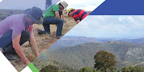 YASS LANDCARE AWARDS DINNER and champions tour primary image