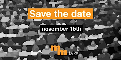 mnm unlock - TalksThatMakeSense | mnm institute primary image