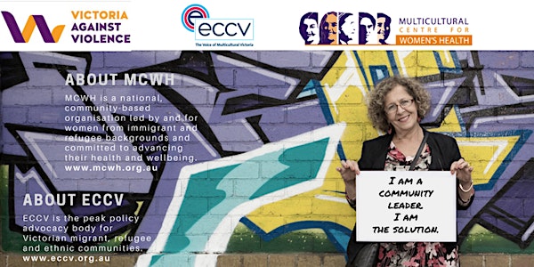 MAKING THE LINKS: GENDER EQUALITY & VIOLENCE PREVENTION FORUM