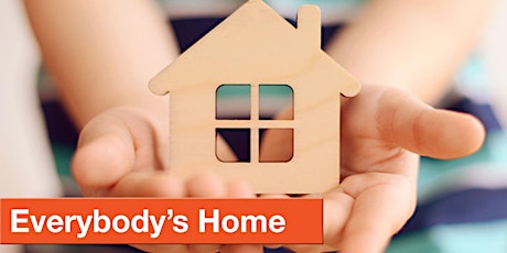 Everybody’s Home – A National Housing Campaign primary image