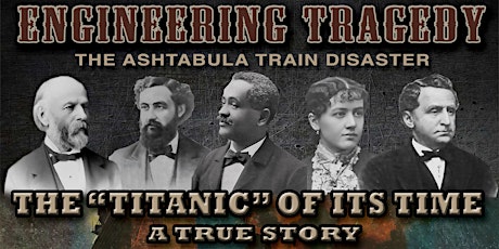 Engineering Train Disaster Film Screening Premier