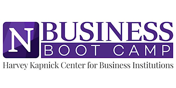 Business Boot Camp - 2018