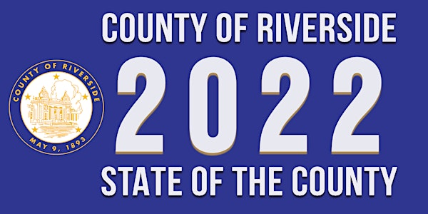 2022 State of Riverside County