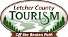 Letcher County Tourism's Logo
