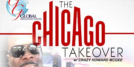 The Chicago Takeover @GG's primary image