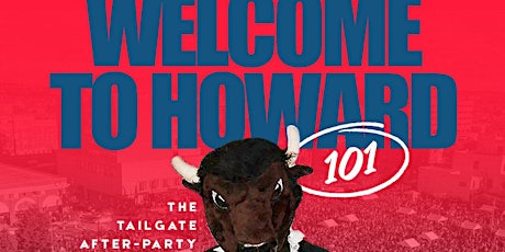 WELCOME TO HU 101 at Northern Liberty: Homecoming at the Mecca primary image