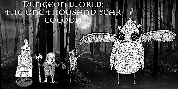 The Thousand Year Cocoon