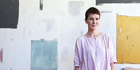 Artist Talk with Sarah Kelk primary image