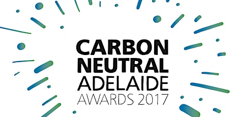 Carbon Neutral Adelaide Awards Ceremony primary image