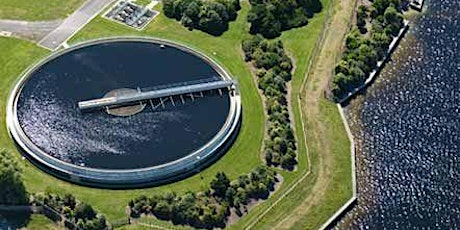 Canterbury Sewage Treatment Plant-January 31, 12:45 (SE558 Field Trip-ONLY FOR REGISTERED STUDENTS) primary image