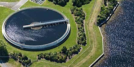 Canterbury Sewage Treatment Plant-January 31, 14:45 (SE558 Field Trip-ONLY FOR REGISTERED STUDENTS) primary image