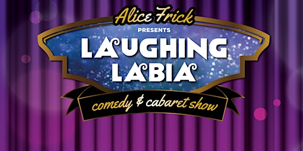 Laughing Labia x-mass show