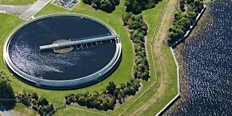 Canterbury Sewage Treatment Plant-February 7, 2018, 12:45 (SE558 Field Trip-ONLY FOR REGISTERED STUDENTS) primary image