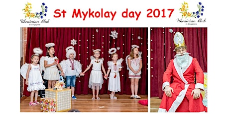 St Mykolay day 2017 primary image
