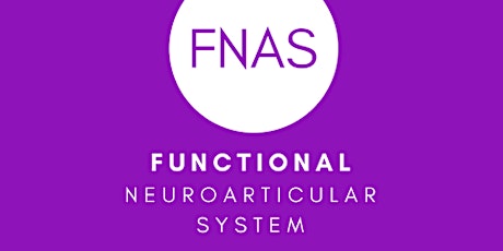 Functional Neuroarticular System - Level 1 primary image