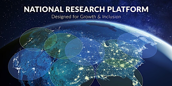 4NRP Program February 8-10, 2023 at UCSD