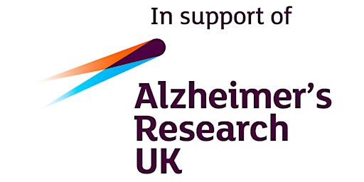 Alzheimer's Research UK Charity Ball