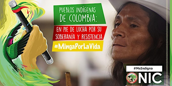 Realities Facing Ethnic Communities in Post Accord Colombia