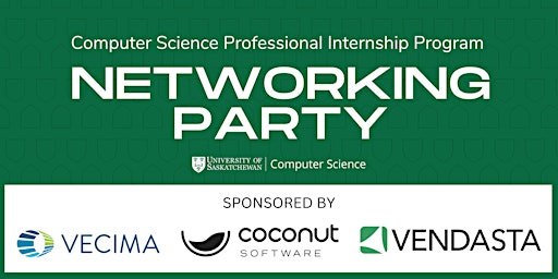 CSPIP Networking Party
