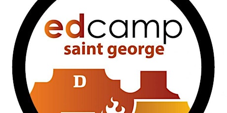 Edcamp St George 2023  primärbild