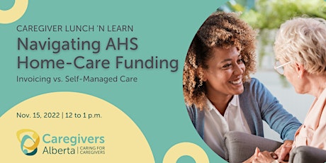 Navigating AHS Home-Care Funding: Invoicing vs. Self-Managed Care