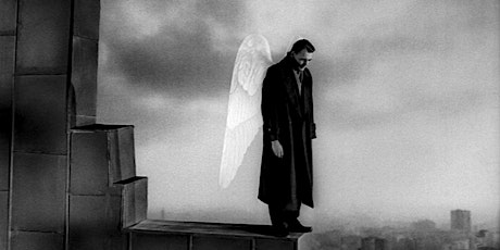 Wings of Desire primary image