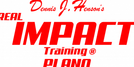 Real IMPACT Plano Real Estate Investing Group Monthly Meeting
