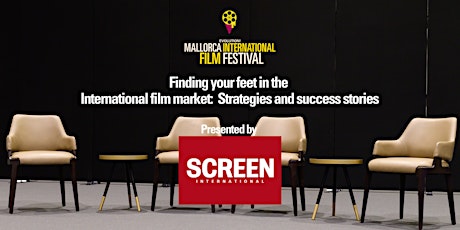 The International film market: Strategies and  Success Stories