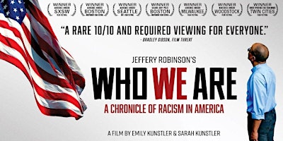 "Who We Are" Film Screening & Discussion