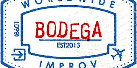 Bodega and Friends primary image