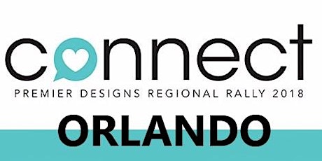 Orlando Regional Rally- January 6th, 2018 primary image