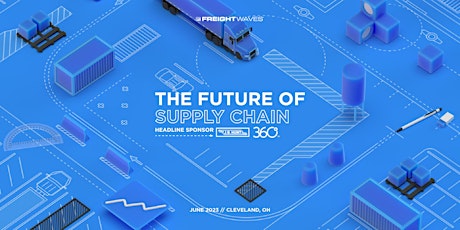 Future of Supply Chain